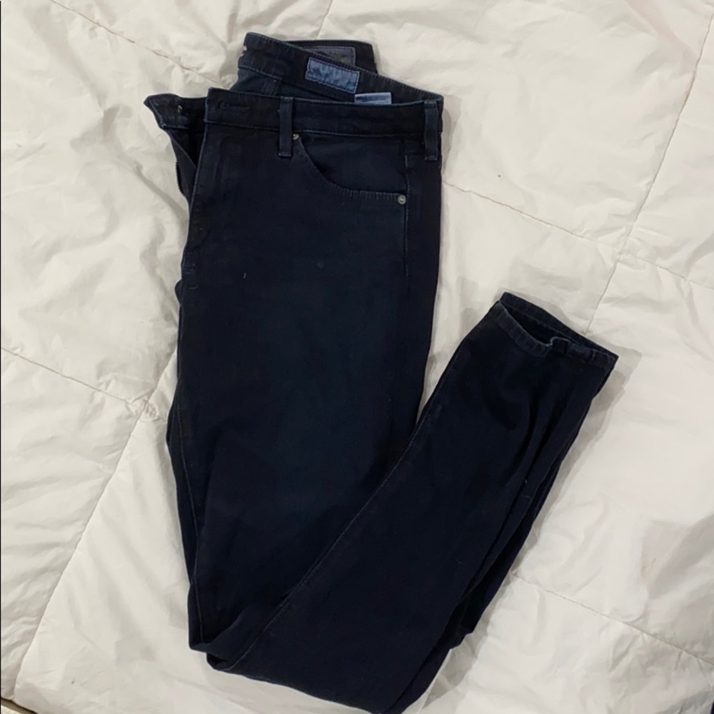 AG Ariano Goldschmied The Prima